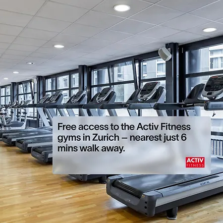 Numa Zurich Turi-3